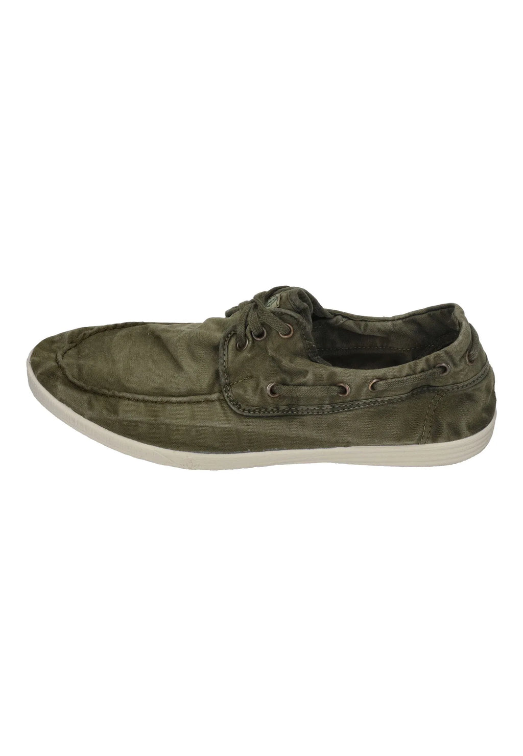 Natural World - Old Elbrus 303 E - Herren - Sneakers | Nur bei shoedealo.shop, deinem Onlineshop für Schuhe mit Stil. – Bild 2