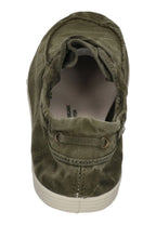 Natural World - Old Elbrus 303 E - Herren - Sneakers | Nur bei shoedealo.shop, deinem Onlineshop für Schuhe mit Stil. – Bild 5