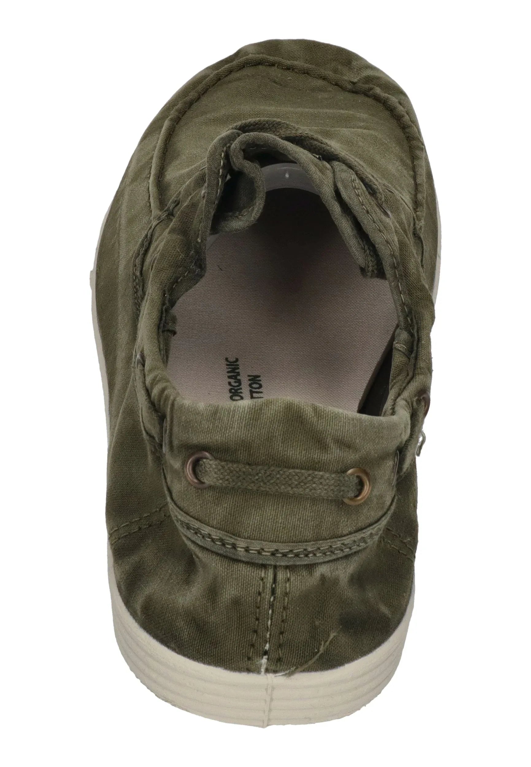 Natural World - Old Elbrus 303 E - Herren - Sneakers | Nur bei shoedealo.shop, deinem Onlineshop für Schuhe mit Stil. – Bild 5