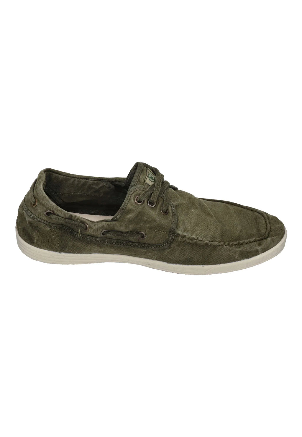 Natural World - Old Elbrus 303 E - Herren - Sneakers | Nur bei shoedealo.shop, deinem Onlineshop für Schuhe mit Stil. – Bild 4