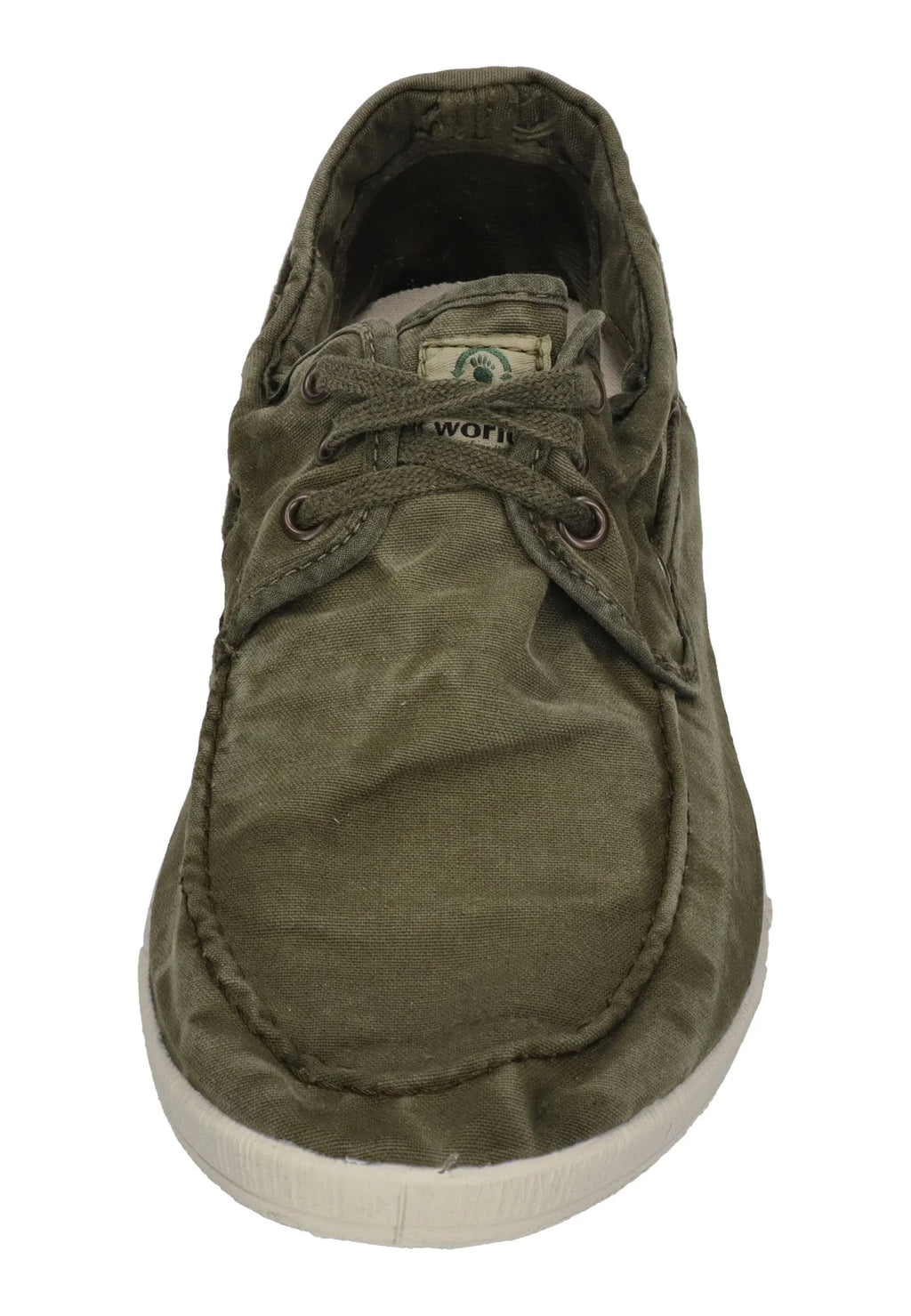 Natural World - Old Elbrus 303 E - Herren - Sneakers | Nur bei shoedealo.shop, deinem Onlineshop für Schuhe mit Stil. – Bild 3