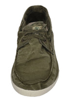 Natural World - Old Elbrus 303 E - Herren - Sneakers | Nur bei shoedealo.shop, deinem Onlineshop für Schuhe mit Stil. – Bild 3