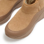 FITFLOP Damen-Booties NEO D HYKER PULL-ON MINI BOOT desert tan – Booties | shoedealo.shop – Bild 7