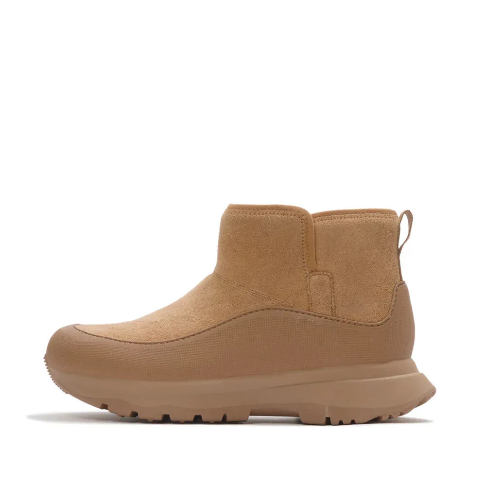 FITFLOP Damen-Booties NEO D HYKER PULL-ON MINI BOOT desert tan – Booties | shoedealo.shop – Bild 6