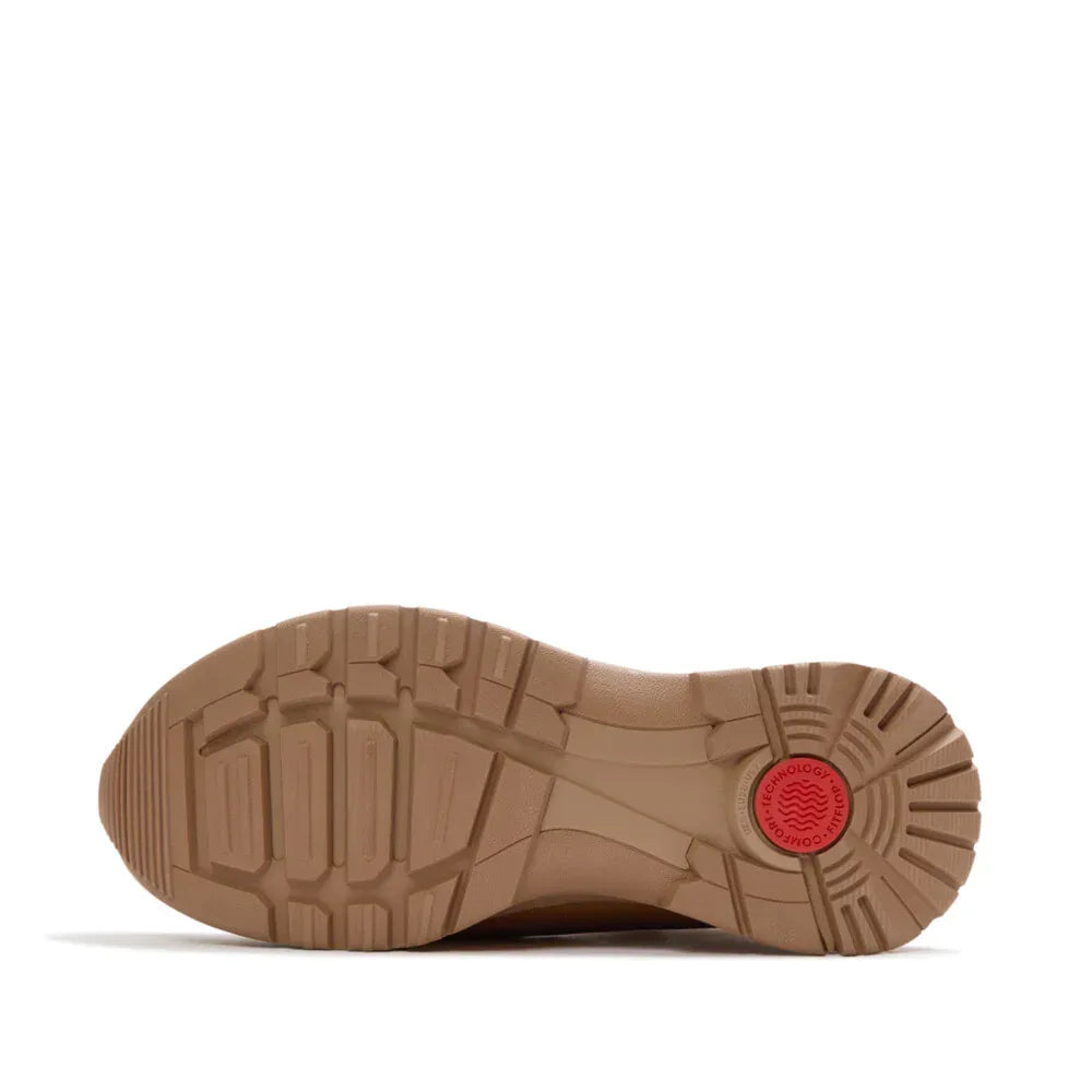 FITFLOP Damen-Booties NEO D HYKER PULL-ON MINI BOOT desert tan – Booties | shoedealo.shop – Bild 9