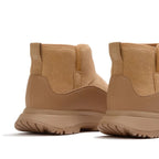 FITFLOP Damen-Booties NEO D HYKER PULL-ON MINI BOOT desert tan – Booties | shoedealo.shop – Bild 10