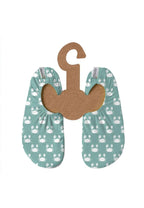 Slipstop - CLAMPS - Kinder - Hausschuhe | Nur bei shoedealo.shop, deinem Onlineshop für Schuhe mit Stil.