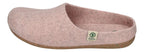 NATURAL WORLD Damenschuhe - Hausschuhe 8999 - rosa