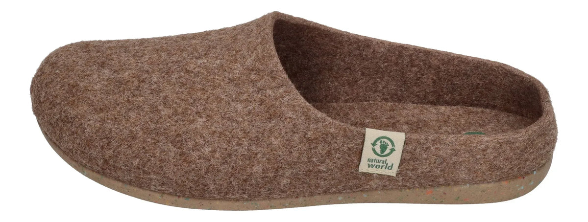 Natural World - 8999 - Damen - Hausschuh | Nur bei shoedealo.shop, deinem Onlineshop für Schuhe mit Stil. – Bild 2