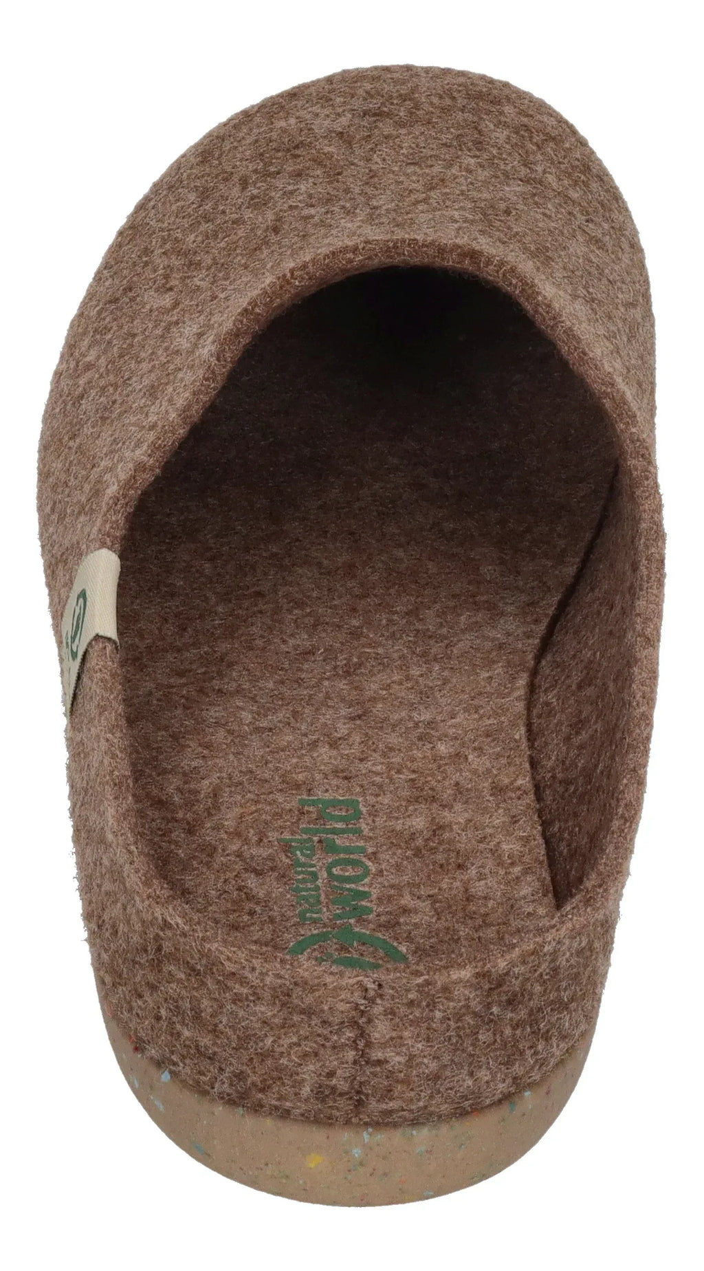 Natural World - 8999 - Damen - Hausschuh | Nur bei shoedealo.shop, deinem Onlineshop für Schuhe mit Stil. – Bild 5