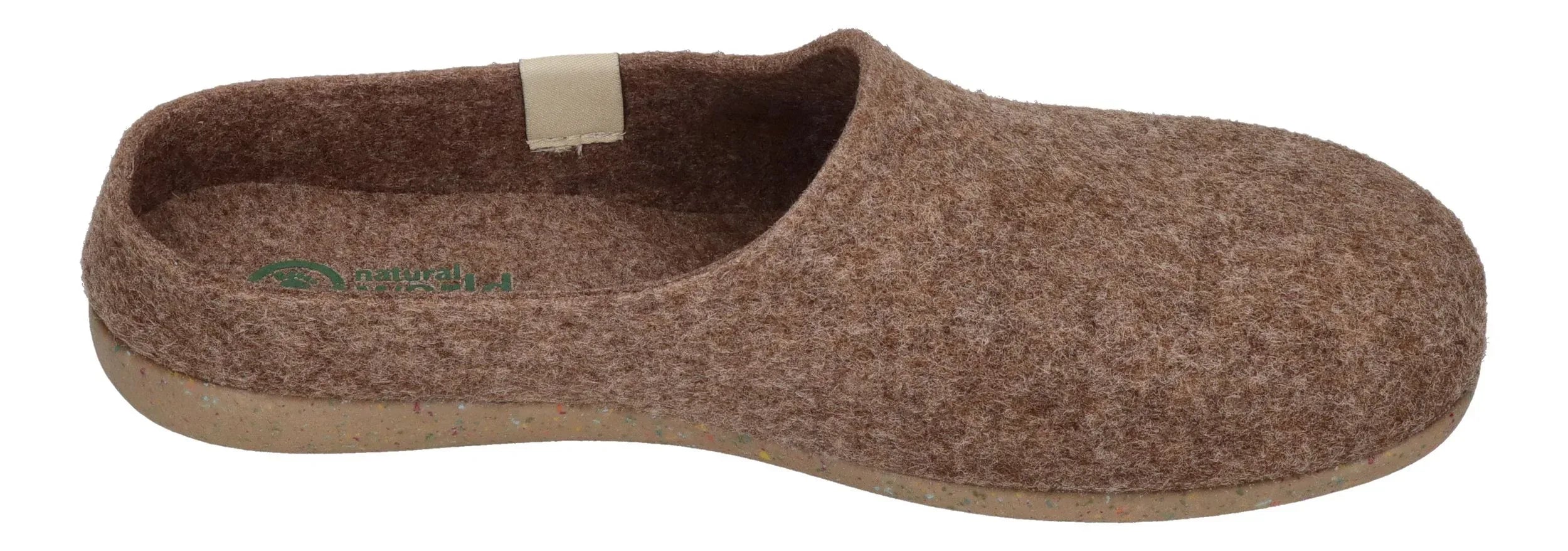 Natural World - 8999 - Damen - Hausschuh | Nur bei shoedealo.shop, deinem Onlineshop für Schuhe mit Stil. – Bild 4
