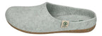 NATURAL WORLD Damenschuhe - Hausschuhe 8999 - opalo