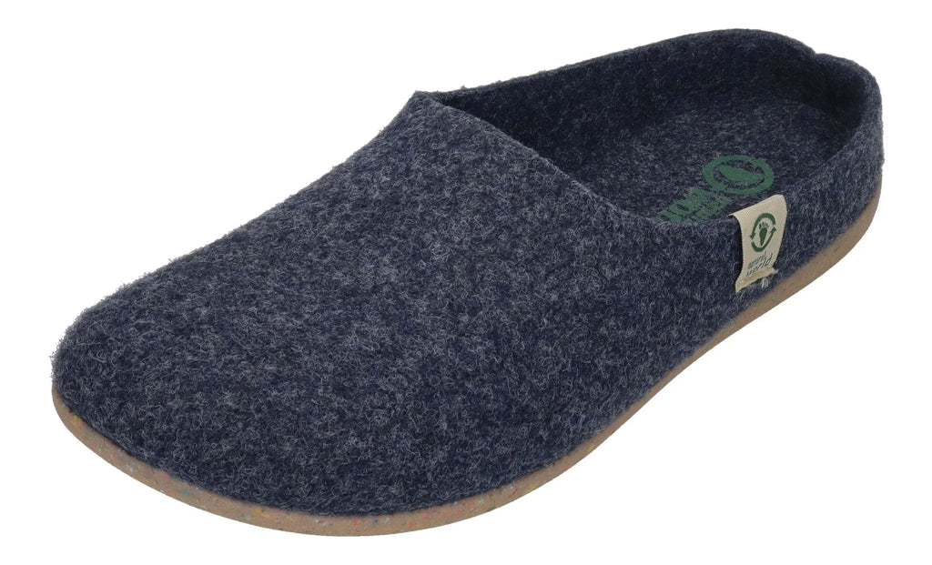 Natural World - 8999 - Damen - Hausschuh | Nur bei shoedealo.shop, deinem Onlineshop für Schuhe mit Stil.