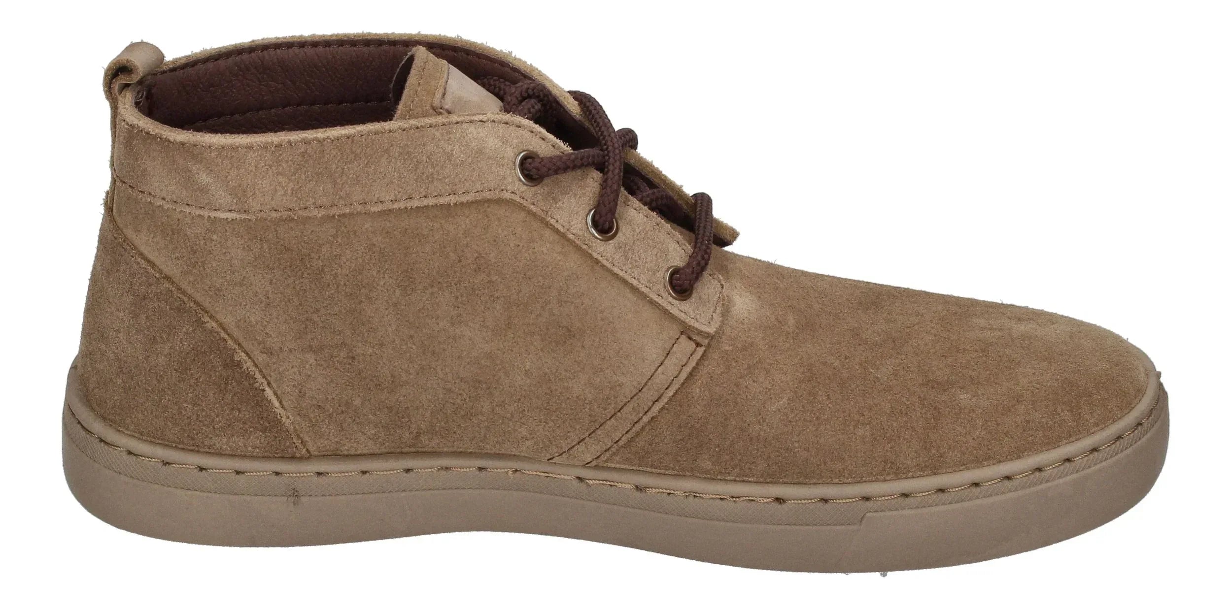 Natural World - SAFARI NEW - Unisex - Boots | Nur bei shoedealo.shop, deinem Onlineshop für Schuhe mit Stil. – Bild 4