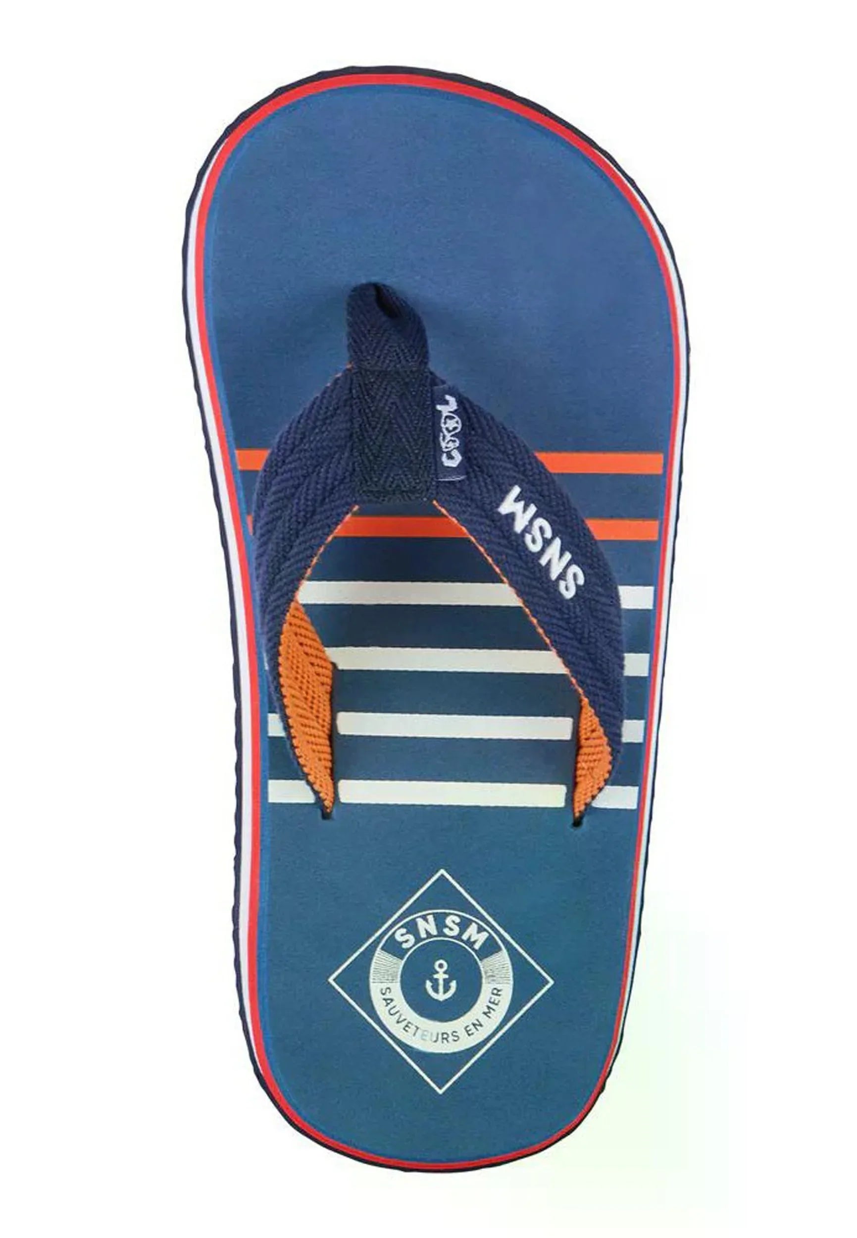 COOL SHOE Herren Zehentrenner ORIGINAL LTD snsm3