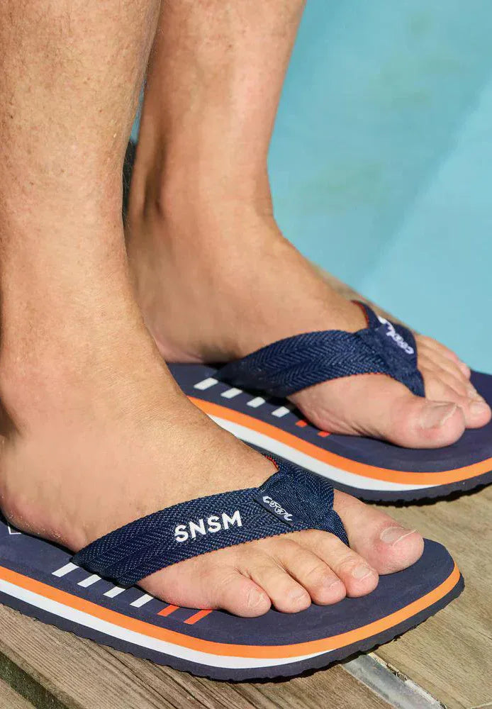 COOL SHOE Herren Zehentrenner ORIGINAL LTD snsm3