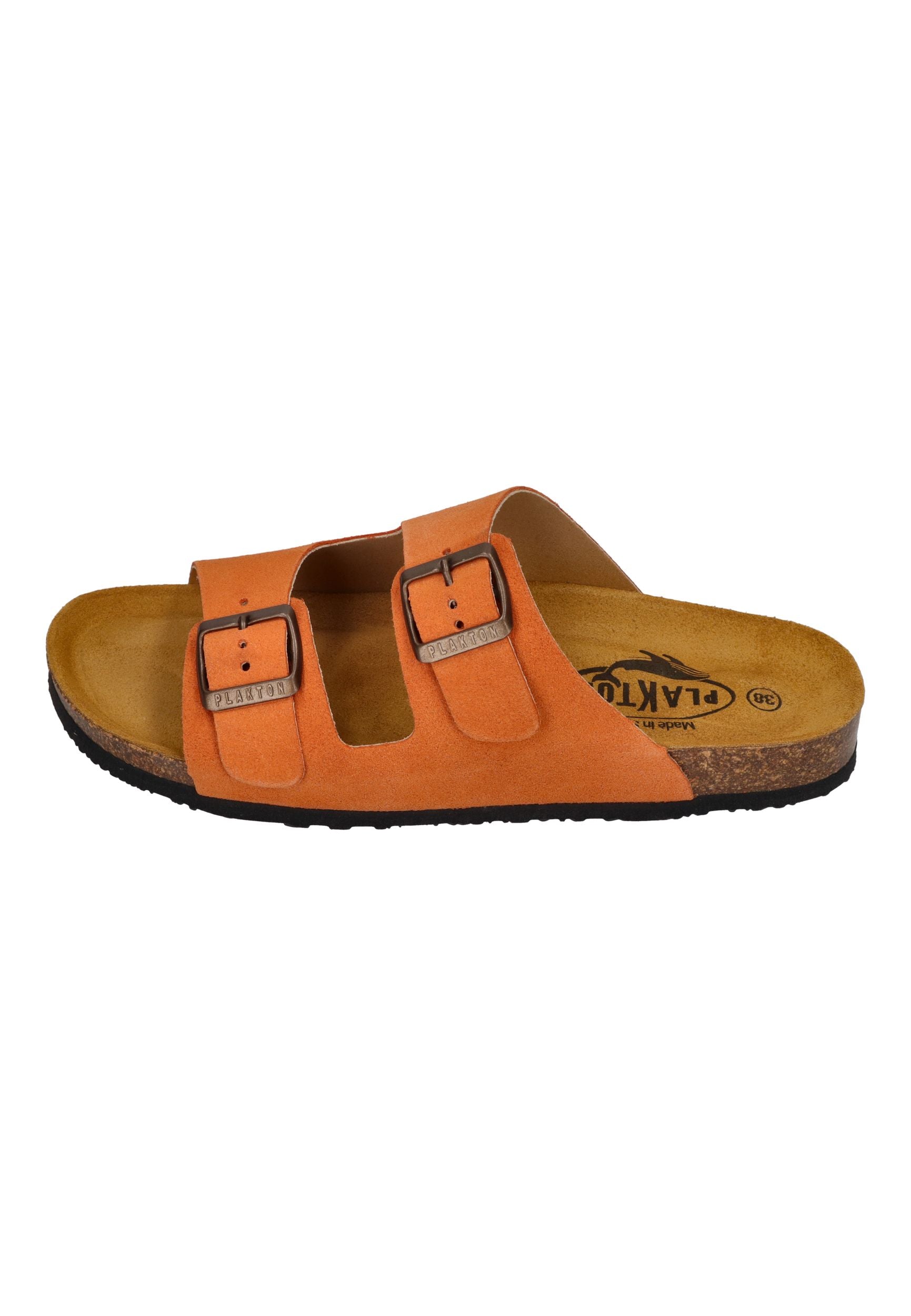 Plakton - BETA 180010 - Damen - Pantoletten | Nur bei shoedealo.shop, deinem Onlineshop für Schuhe mit Stil. – Bild 2