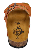 Plakton - BETA 180010 - Damen - Pantoletten | Nur bei shoedealo.shop, deinem Onlineshop für Schuhe mit Stil. – Bild 5