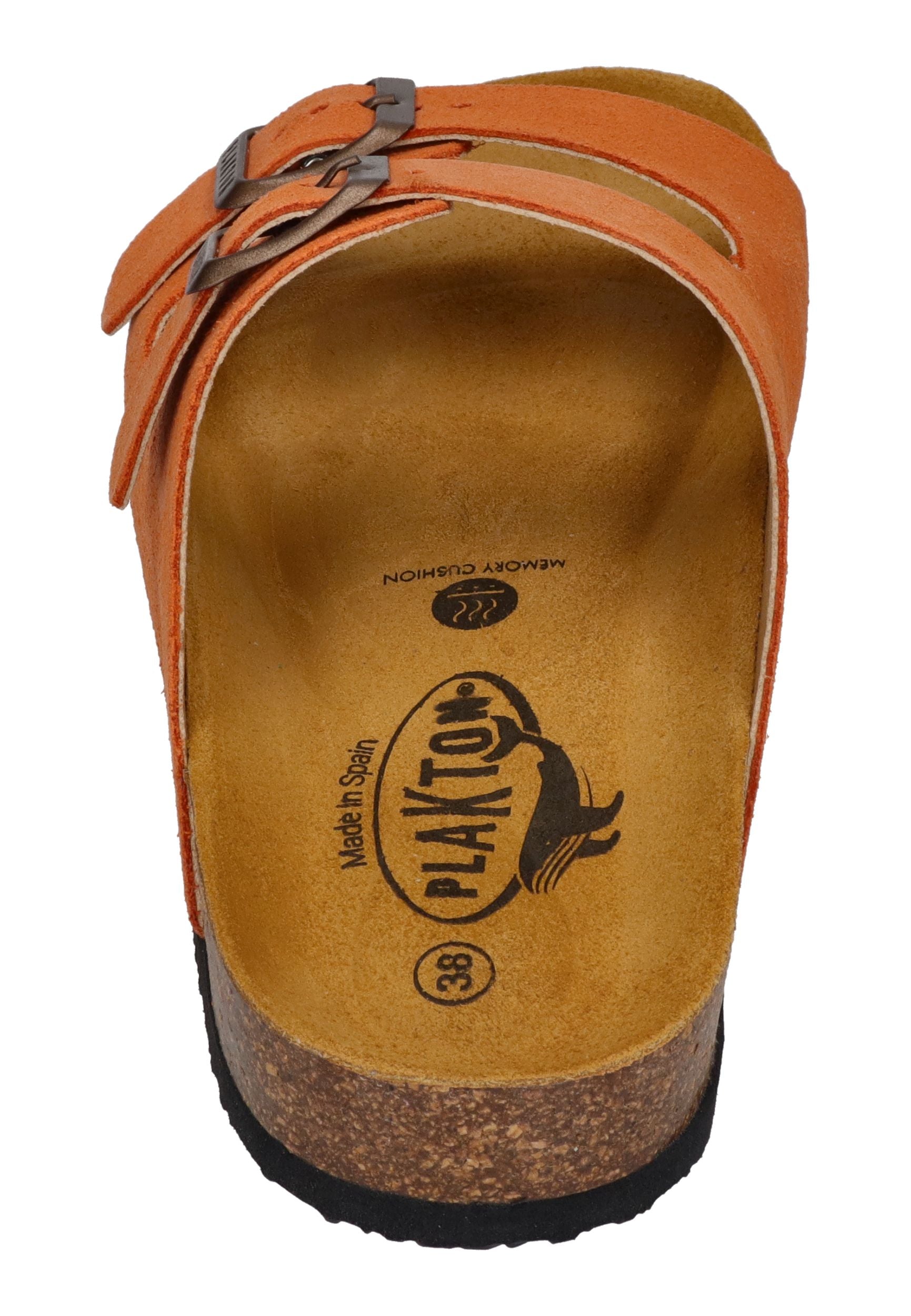 Plakton - BETA 180010 - Damen - Pantoletten | Nur bei shoedealo.shop, deinem Onlineshop für Schuhe mit Stil. – Bild 5