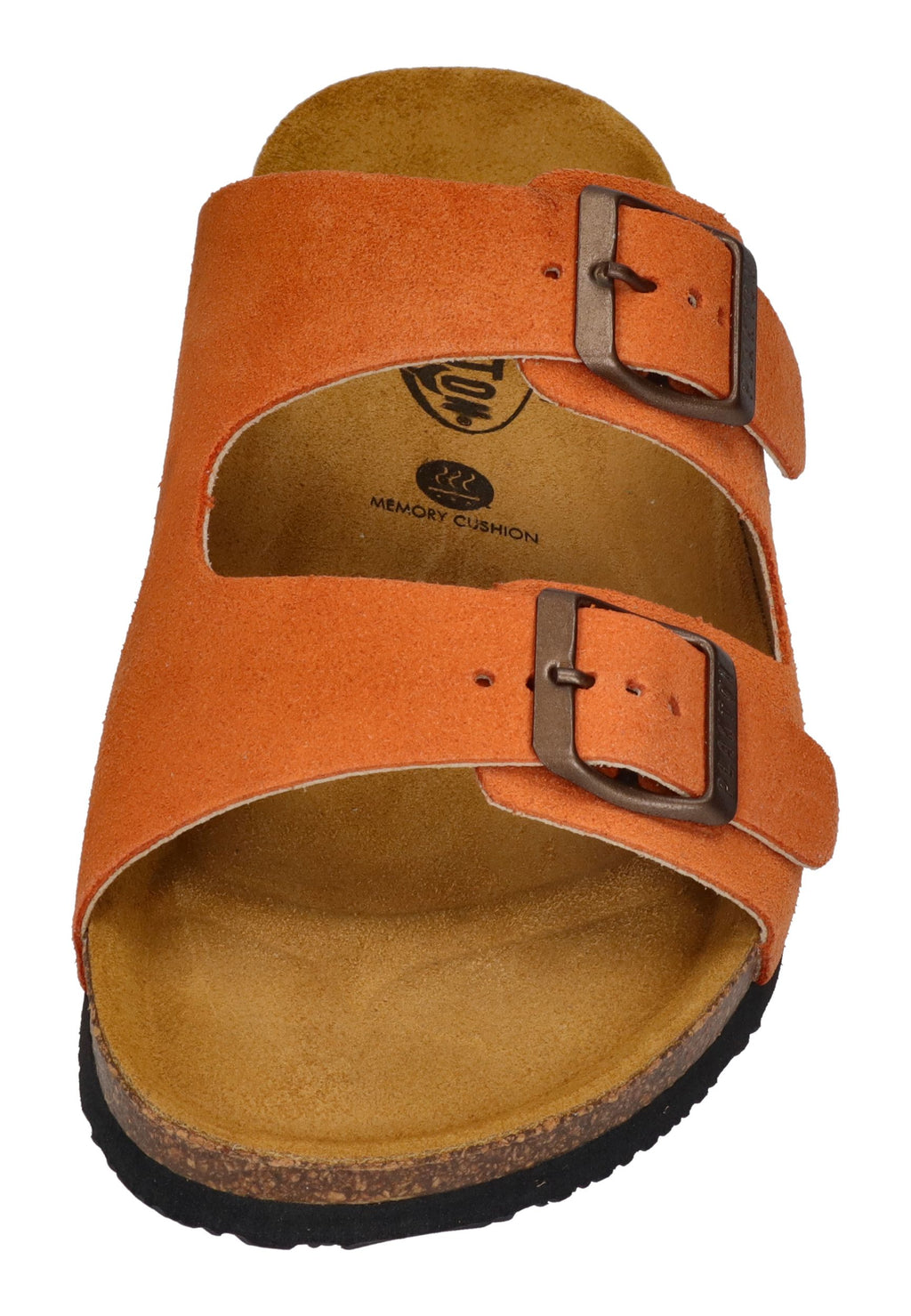 Plakton - BETA 180010 - Damen - Pantoletten | Nur bei shoedealo.shop, deinem Onlineshop für Schuhe mit Stil. – Bild 3