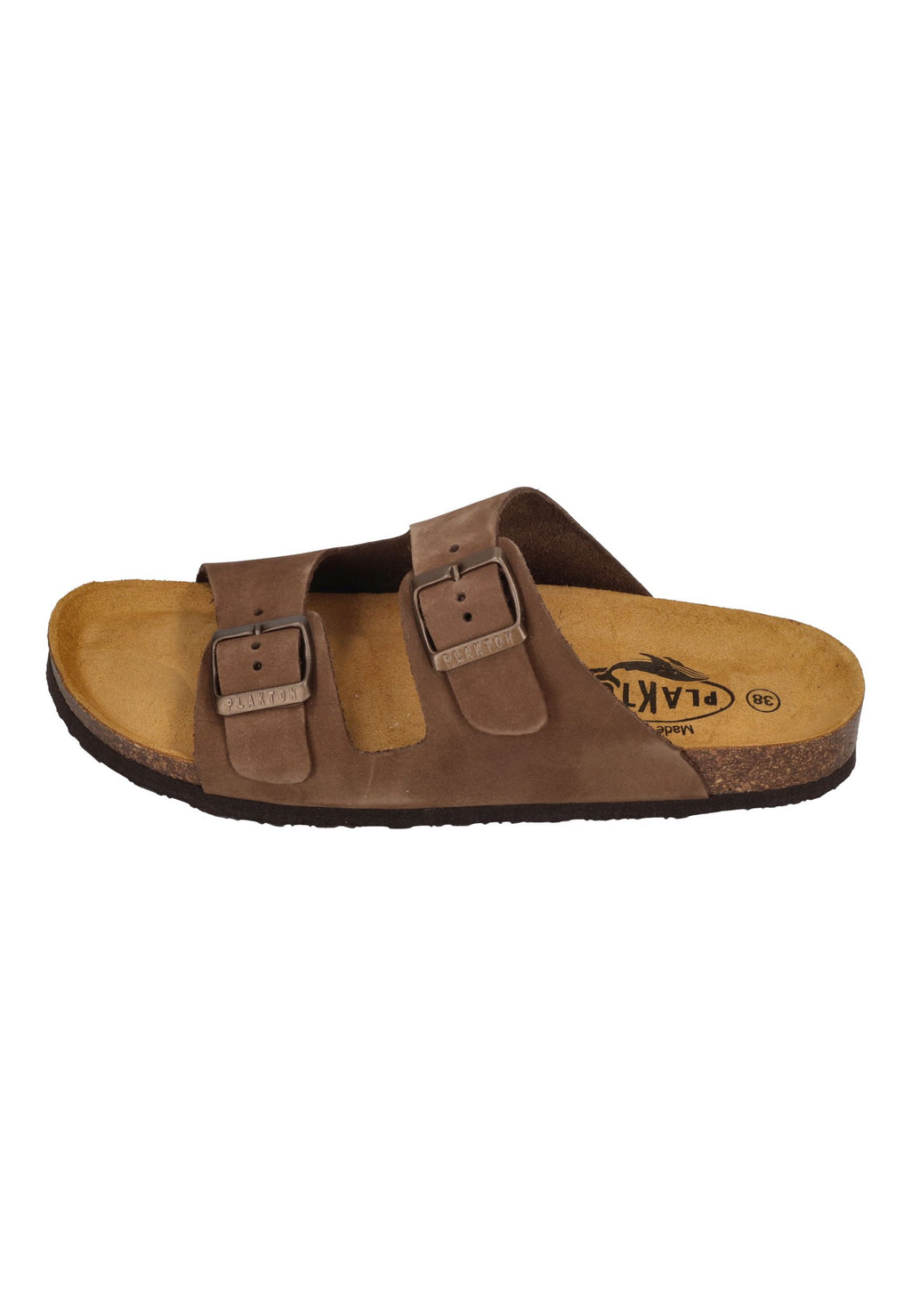Plakton - BETA 180010 - Damen - Pantoletten | Nur bei shoedealo.shop, deinem Onlineshop für Schuhe mit Stil. – Bild 2