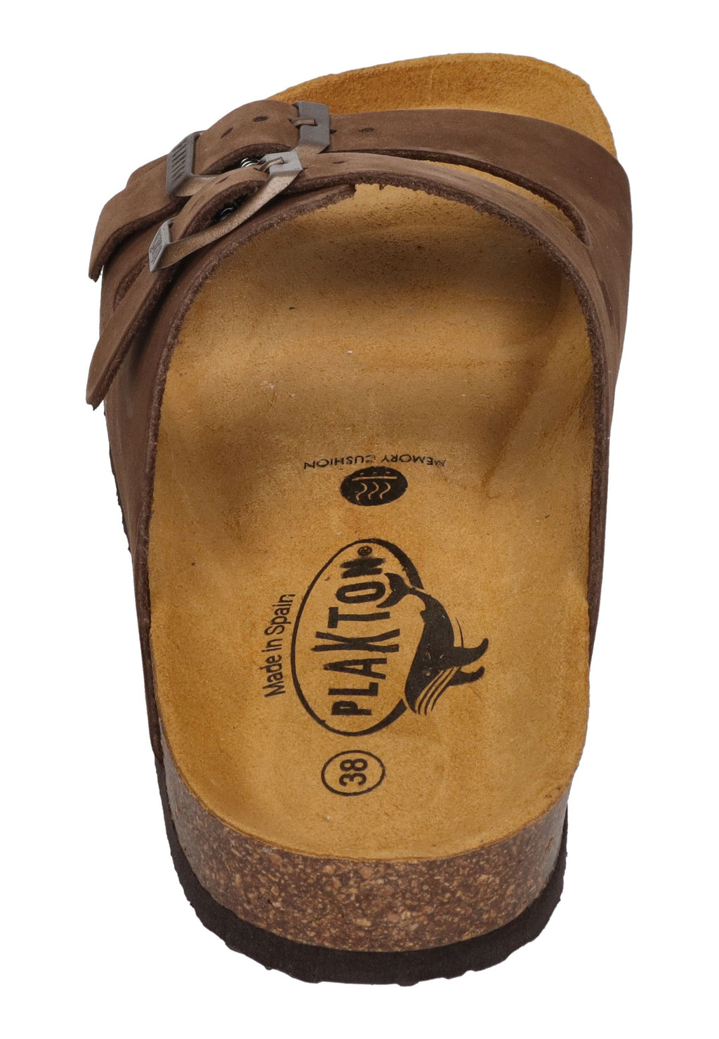 Plakton - BETA 180010 - Damen - Pantoletten | Nur bei shoedealo.shop, deinem Onlineshop für Schuhe mit Stil. – Bild 5