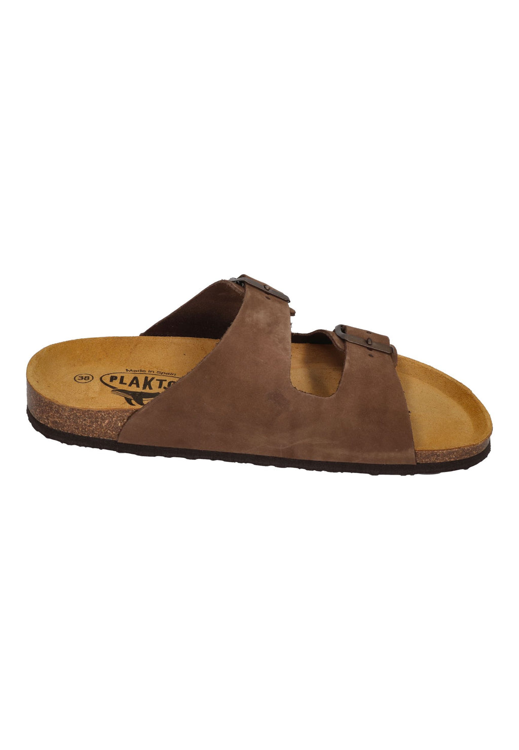 Plakton - BETA 180010 - Damen - Pantoletten | Nur bei shoedealo.shop, deinem Onlineshop für Schuhe mit Stil. – Bild 4