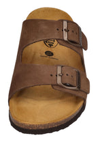 Plakton - BETA 180010 - Damen - Pantoletten | Nur bei shoedealo.shop, deinem Onlineshop für Schuhe mit Stil. – Bild 3