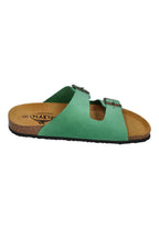 Plakton - BETA 180010 - Damen - Pantoletten | Nur bei shoedealo.shop, deinem Onlineshop für Schuhe mit Stil. – Bild 4