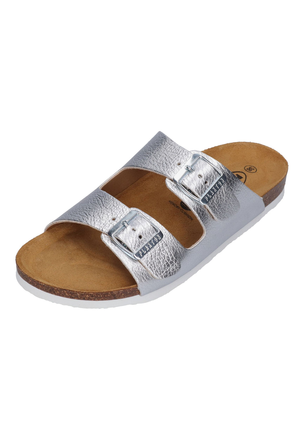Plakton - BETA 180010 - Damen - Pantoletten | Nur bei shoedealo.shop, deinem Onlineshop für Schuhe mit Stil.