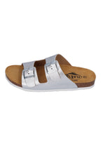 Plakton - BETA 180010 - Damen - Pantoletten | Nur bei shoedealo.shop, deinem Onlineshop für Schuhe mit Stil. – Bild 2
