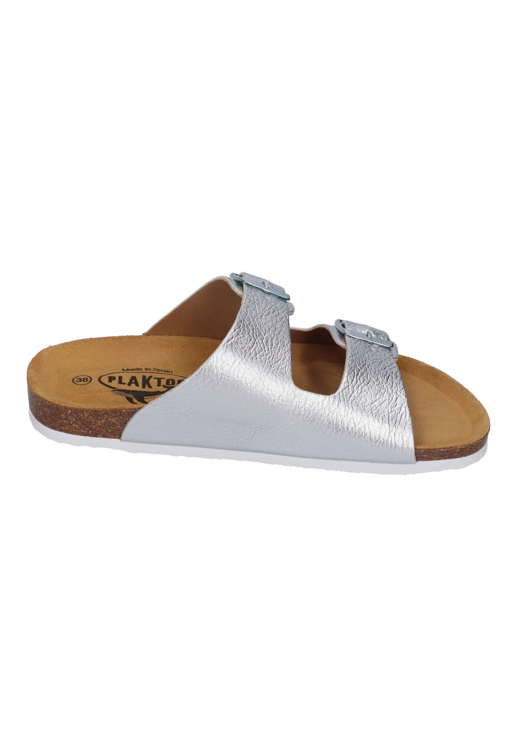 Plakton - BETA 180010 - Damen - Pantoletten | Nur bei shoedealo.shop, deinem Onlineshop für Schuhe mit Stil. – Bild 4