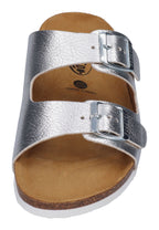 Plakton - BETA 180010 - Damen - Pantoletten | Nur bei shoedealo.shop, deinem Onlineshop für Schuhe mit Stil. – Bild 3