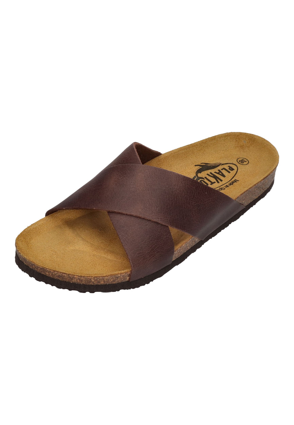 Plakton - BIBI - Damen - Pantoletten | Nur bei shoedealo.shop, deinem Onlineshop für Schuhe mit Stil.