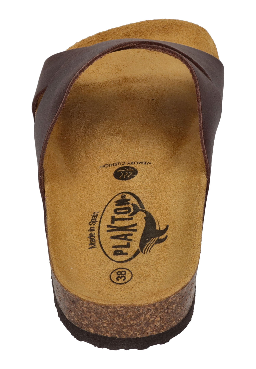 Plakton - BIBI - Damen - Pantoletten | Nur bei shoedealo.shop, deinem Onlineshop für Schuhe mit Stil. – Bild 5