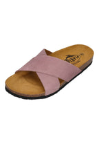 Plakton - BIBI - Damen - Pantoletten | Nur bei shoedealo.shop, deinem Onlineshop für Schuhe mit Stil.