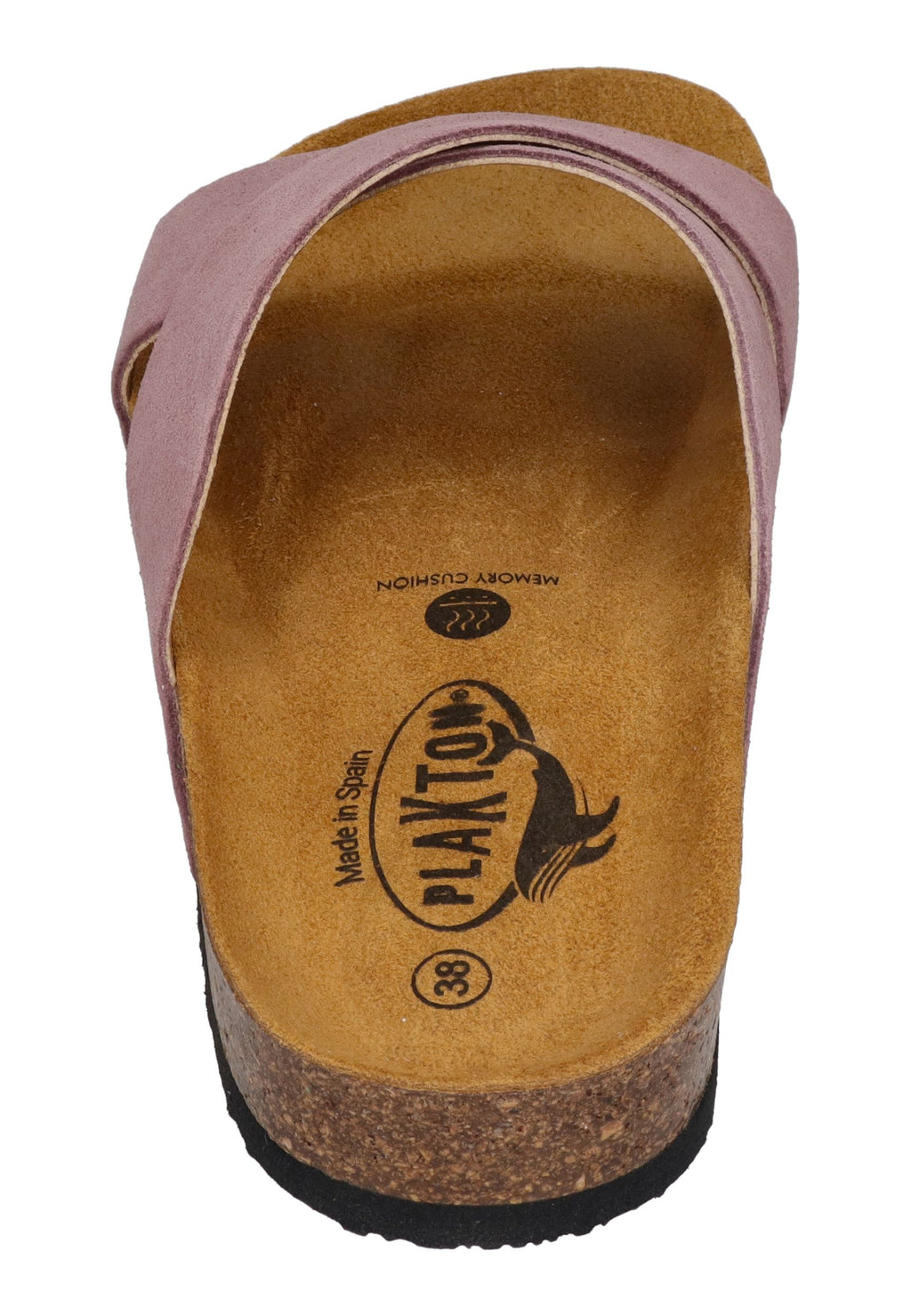 Plakton - BIBI - Damen - Pantoletten | Nur bei shoedealo.shop, deinem Onlineshop für Schuhe mit Stil. – Bild 5