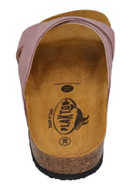 Plakton - BIBI - Damen - Pantoletten | Nur bei shoedealo.shop, deinem Onlineshop für Schuhe mit Stil. – Bild 5