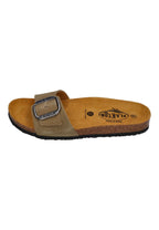 Plakton - BIS 3 181018 - Damen - Pantoletten | Nur bei shoedealo.shop, deinem Onlineshop für Schuhe mit Stil. – Bild 2