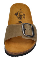 Plakton - BIS 3 181018 - Damen - Pantoletten | Nur bei shoedealo.shop, deinem Onlineshop für Schuhe mit Stil. – Bild 3