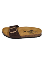Plakton - BIS 3 181018 - Damen - Pantoletten | Nur bei shoedealo.shop, deinem Onlineshop für Schuhe mit Stil. – Bild 2