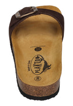 Plakton - BIS 3 181018 - Damen - Pantoletten | Nur bei shoedealo.shop, deinem Onlineshop für Schuhe mit Stil. – Bild 5