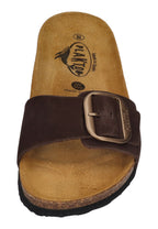 Plakton - BIS 3 181018 - Damen - Pantoletten | Nur bei shoedealo.shop, deinem Onlineshop für Schuhe mit Stil. – Bild 3