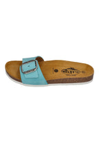 Plakton - BIS 3 181018 - Damen - Pantoletten | Nur bei shoedealo.shop, deinem Onlineshop für Schuhe mit Stil. – Bild 2