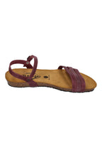 Plakton - FRAN ALOU 405080 - Damen - Sandalen & Sandaletten | Nur bei shoedealo.shop, deinem Onlineshop für Schuhe mit  – Bild 4