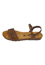 Plakton - FRAN ALOU 405080 - Damen - Sandalen & Sandaletten | Nur bei shoedealo.shop, deinem Onlineshop für Schuhe mit  – Bild 2