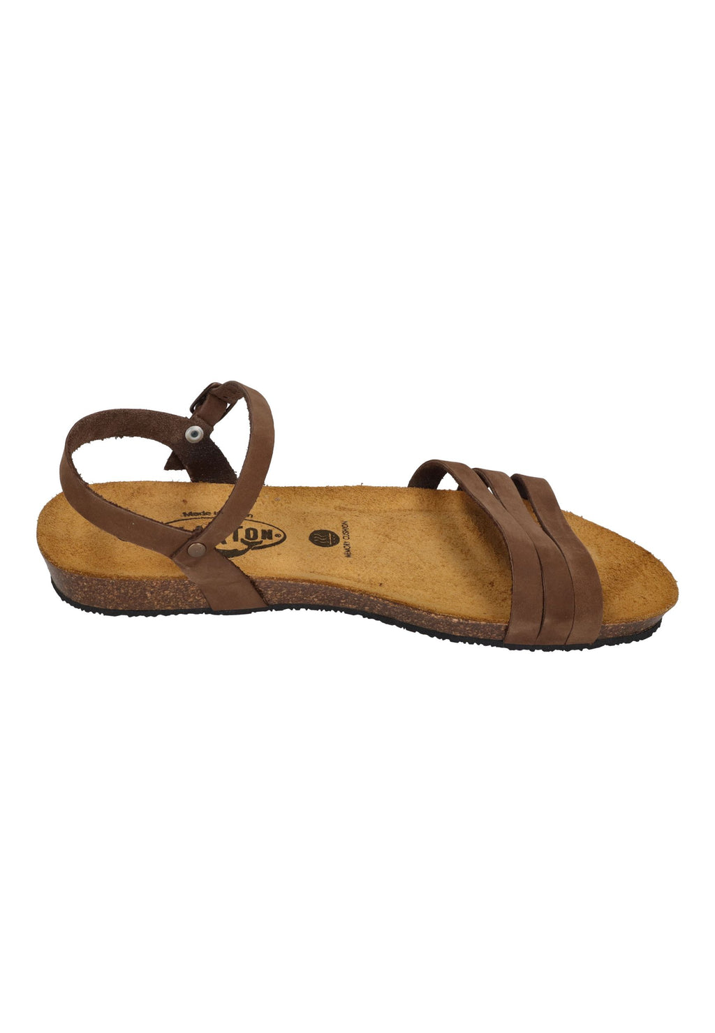 Plakton - FRAN ALOU 405080 - Damen - Sandalen & Sandaletten | Nur bei shoedealo.shop, deinem Onlineshop für Schuhe mit  – Bild 4