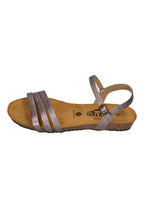 Plakton - FRAN ALOU 405080 - Damen - Sandalen & Sandaletten | Nur bei shoedealo.shop, deinem Onlineshop für Schuhe mit  – Bild 2