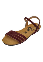 Plakton - FRAN ALOU 405080 - Damen - Sandalen & Sandaletten | Nur bei shoedealo.shop, deinem Onlineshop für Schuhe mit Stil.