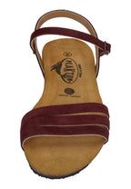 Plakton - FRAN ALOU 405080 - Damen - Sandalen & Sandaletten | Nur bei shoedealo.shop, deinem Onlineshop für Schuhe mit  – Bild 3